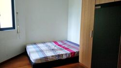 Sanctuary Green (D15), Condominium #632989131